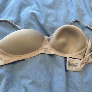 Bali One Smooth U Ultra Lite Wire-Free Bra